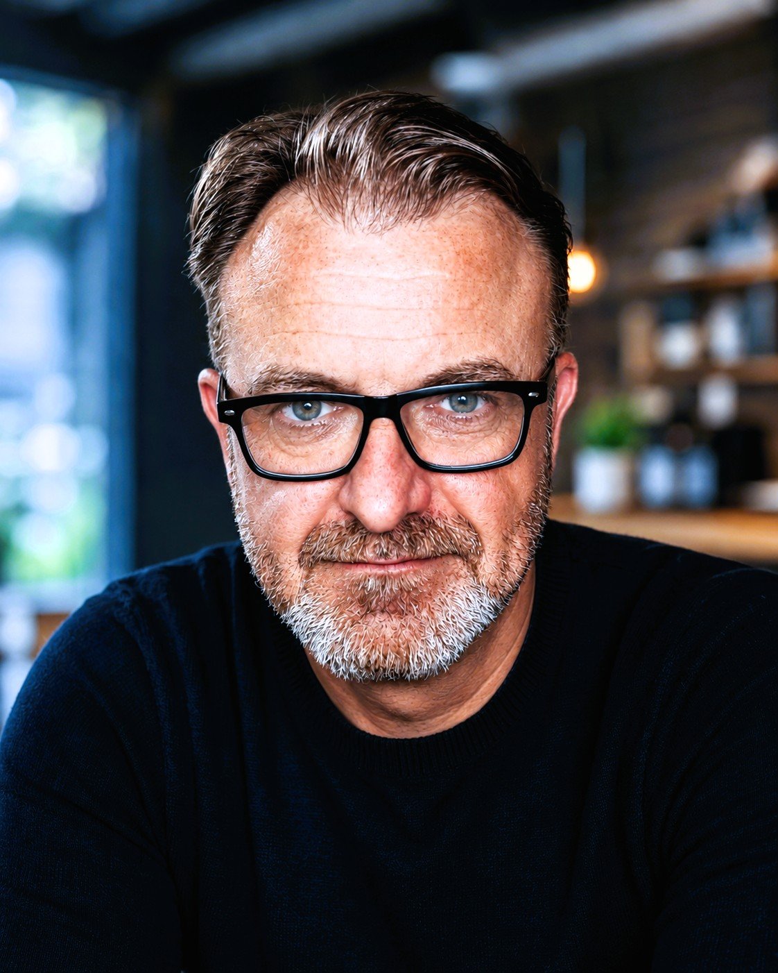 Patrick Winten, oprichter van Win10 AI